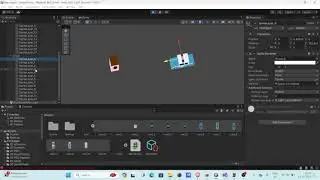 Sprite Stacking in Unity