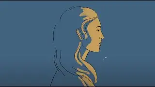 Natalia Tsupryk - The Sun Was Low (Official Video)