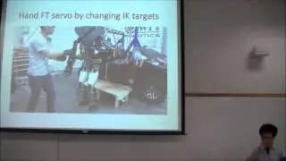 Siyuan Feng Thesis Defense Part 2