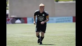 Lewis Duncan - Highlights