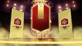 I SAVED 5 WEEKS OF WEEKEND LEAGUE REWARDS FOR THIS... FIFA 19 ULTIMATE TEAM!