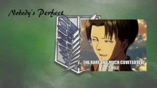 Psychological Analysis of Levi