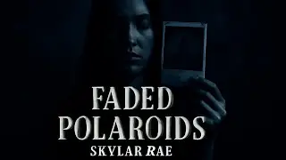 Faded Polaroids by Skylar Rae