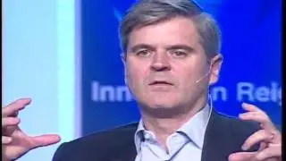 Steve Case at TiEcon 2011