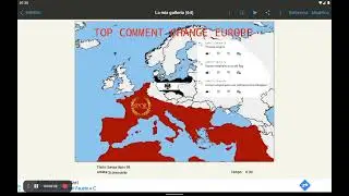 top commenti change Europe #europe
