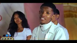 Ka&euml;d  - Homba Anao - (Official Music Video) | Gospel, Louange | Malagasy Music