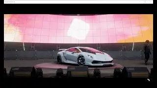 2011 LAMBORGHINI SESTO ELEMENTO FORZA EDITION.   #forzaharizon#LAMBORGHIN#elemento