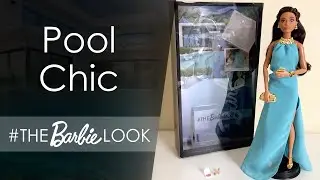 Review POOL CHIC | The Barbie Look