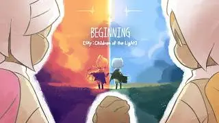 BEGINNING // animation [Sky:Children of the Light]