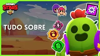 Tudo sobre o Spike (Curiosidaes, Habilidades e Hypercarga).