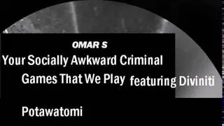 Omar S - Potawatomi (FXHE)