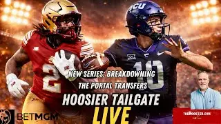 HOOVER & TURBO: INDIANA'S PORTAL POWER DUO