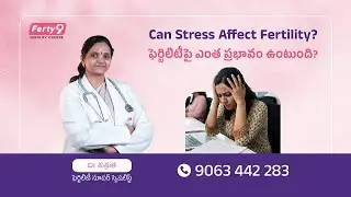 Can Stress Delay Pregnancy? Understanding the Mind&ndash;Body Connection