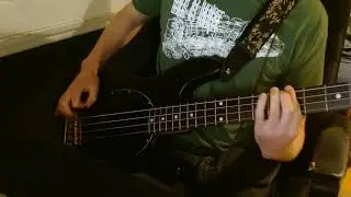 {BASS COVER} Catalyst - Nice to see you