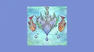 Channo - Underwater Heart (Full EP)