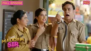 Chita Ke Haath Mein Saanp! Santu&ndash;Pushpa Ji Darr Gaye | Maddam Sir Full Ep 285 | Complete Episode HD