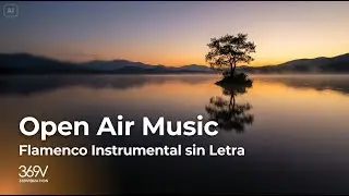 Hip hop lofi instrumental sin letras &mdash; Flamenco al aire libre | 369 Vibration