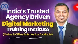 Best Digital Marketing Courses in Pune with 100% Job Placement | Online & Offline