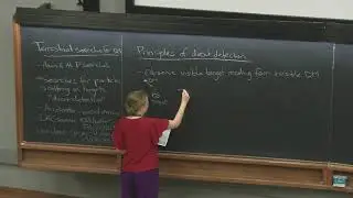 Dark Matter - Lecture 4