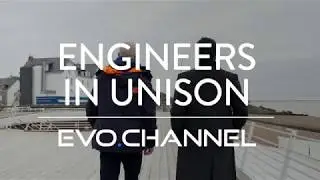 Канал EVO &mdash; С чего все началось...