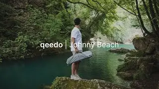 qeedo | Johnny Beach 🏖️ Der ultimative Strandstuhl - Teaser