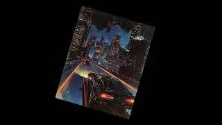 X FREE X Cyberpunk x Hip-Hop x Phonk Type Beat