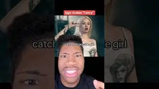 Iggy Azalea Story