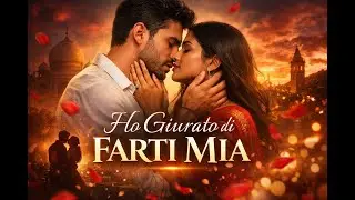 Ho Giurato di Farti Mia – Canzone Italiana Romantica 🎧 USA LE CUFFIE