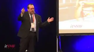 #RESUMEN VISION18: VeriSM en la pr&aacute;ctica, uso de la Malla en nuevos servicios de negocio