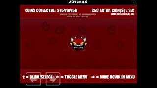Gd rebeating difficulty clicker for the coin part 3 :)