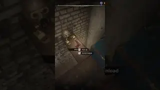 Secret DUTY Base Stash in STALKER 2