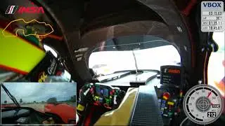 A Lap Around The Raceway at Belle Isle Park