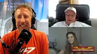 Peristyle Podcast Simulcast - USC leadership on the viability of the 2020 college football season