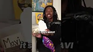 MAVI меняет ситуацию!