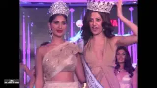 Yamaha Fascino Miss Diva 2015 Crowning Ceremony