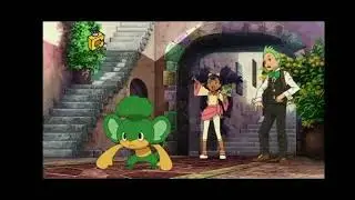 shiny hydreigon in anime