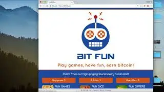 Free Bitcoins Vol 1 CoinPot & Faucets