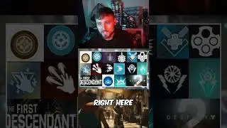 Plagiarism or Inspiration? Destiny 2 Assets in First Descendant
