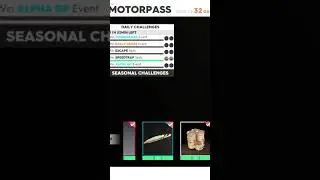 The Crew&reg; 2 Get this Motorpass before it goes '31 days left&rsquo;