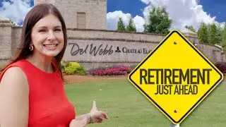 The Best Active Adult Neighborhoods You NEED to Know About in North GA