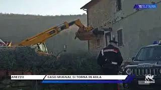 Caso Mugnai, si torna in aula