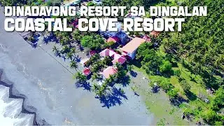 Coastal Cove Resort - One of the best beach resort in Dingalan, Aurora