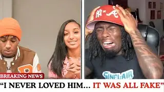Kai Cenat&rsquo;s GF EXPOSES What Really Happened With NBA YoungBoy