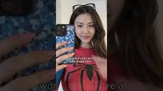 spidewomen #kimberly #sigma #music #beauty #musica #remix #nttpride #stitch #funny