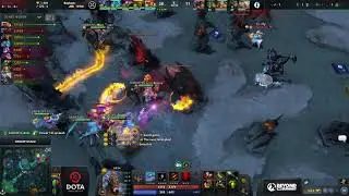 PPD BAD MANNERS AGAINST EG