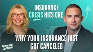Why Your Insurance Just Got Canceled For Your Multi-Family Property