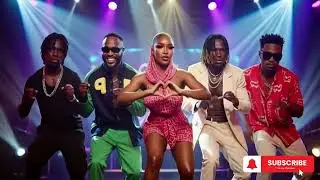 2026 Afrobeat Music Latest Hits – Vibes, Dance & Global Energy