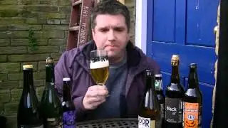 Moor Beer Company - Northern Star - HopZine Beer Review
