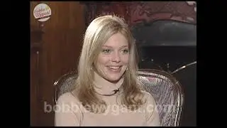 Amanda Detmer 