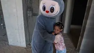توتو راحت مع … !!